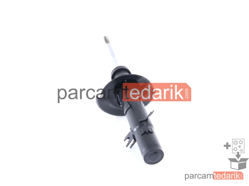 MONROE 742268SP | Amortisör — Citroën C3 III, Citroën C4 Cactus, Citroën C3 III Van
