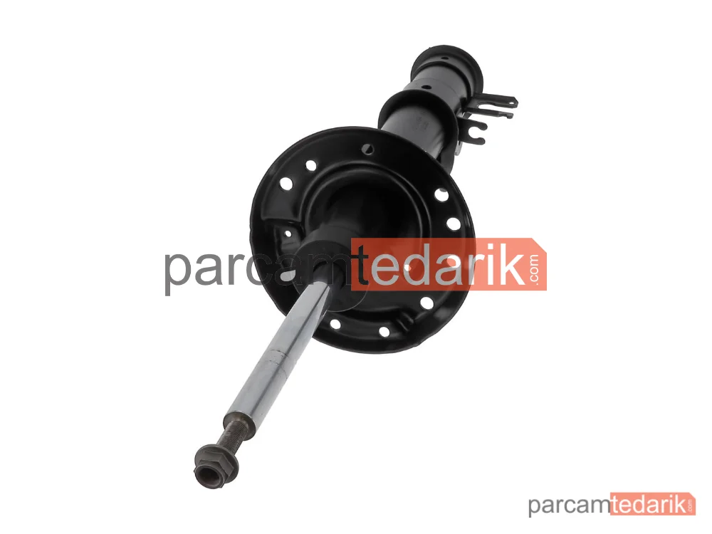 MONROE 742272SP | Amortisör — Opel Corsa E, Opel Corsa E Kasa/eğik Arka