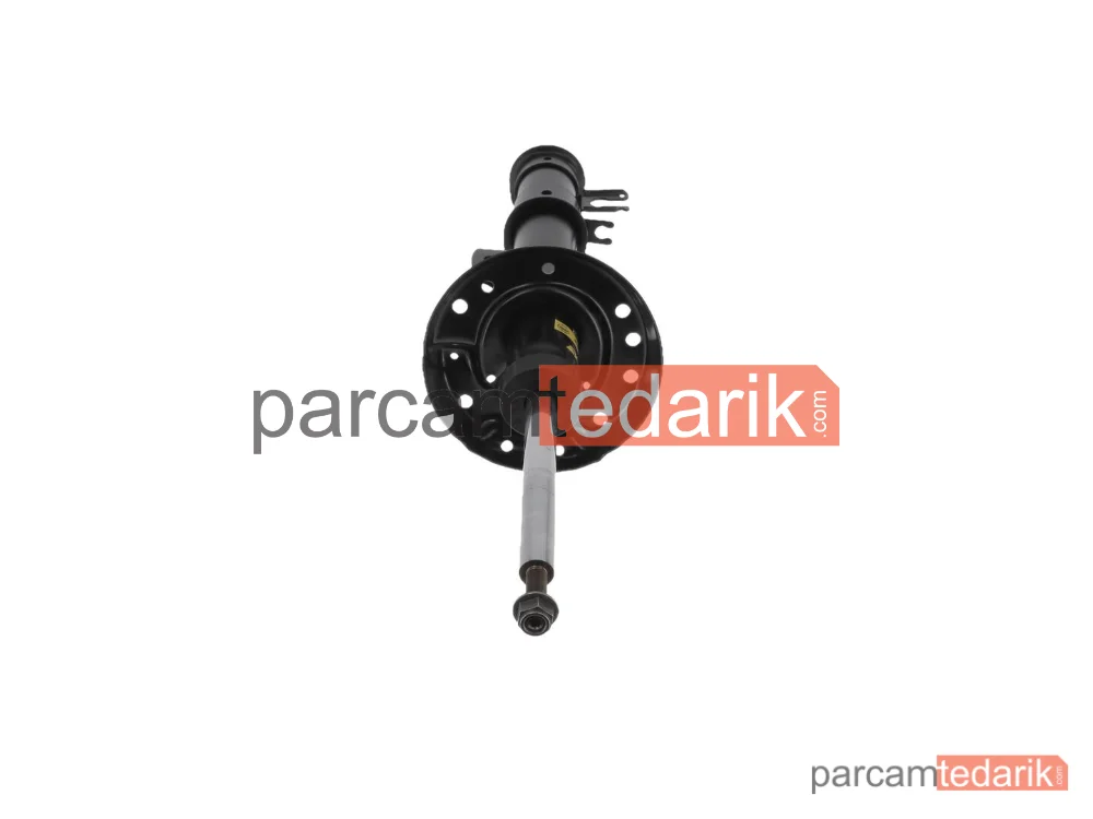 MONROE 742272SP | Amortisör — Opel Corsa E, Opel Corsa E Kasa/eğik Arka