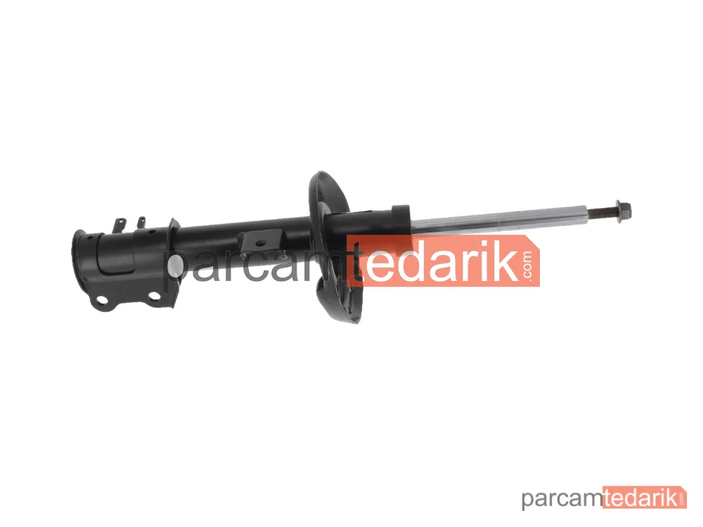 MONROE 742272SP | Amortisör — Opel Corsa E, Opel Corsa E Kasa/eğik Arka