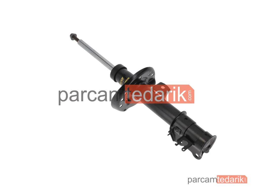 MONROE 742272SP | Amortisör — Opel Corsa E, Opel Corsa E Kasa/eğik Arka