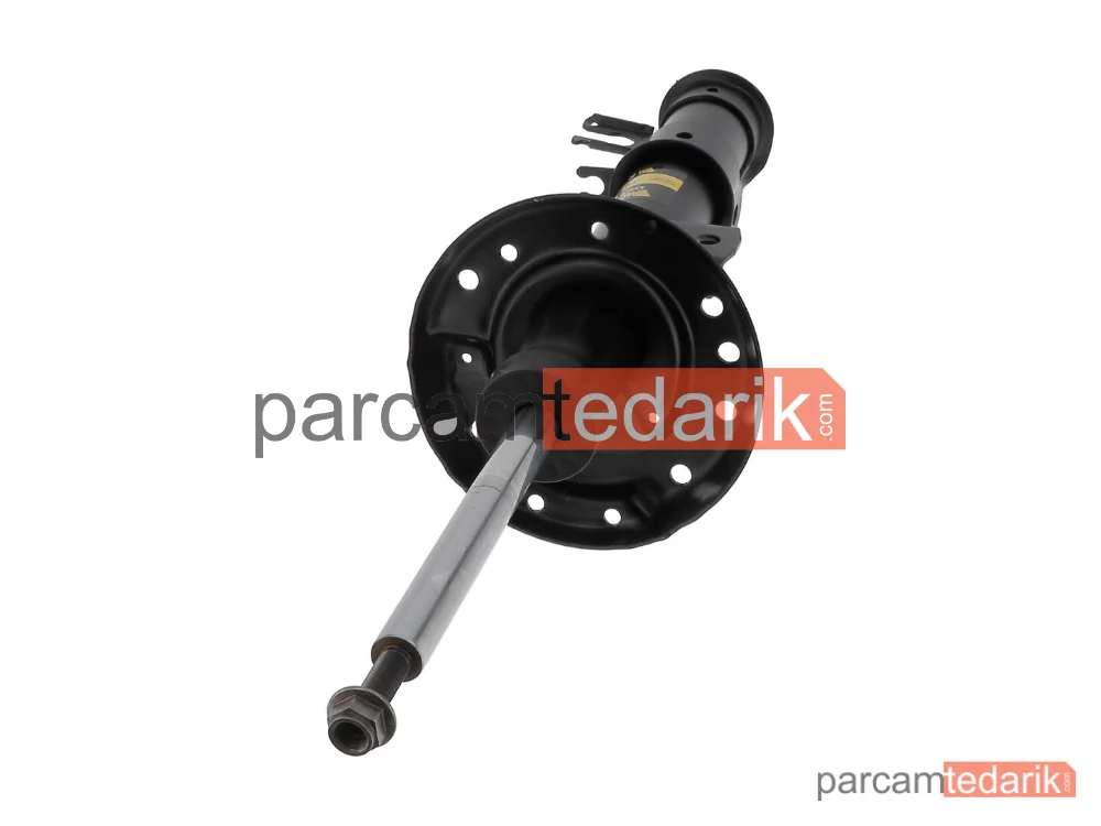 MONROE 742273SP | Amortisör — Opel Corsa E, Opel Corsa E Kasa/eğik Arka