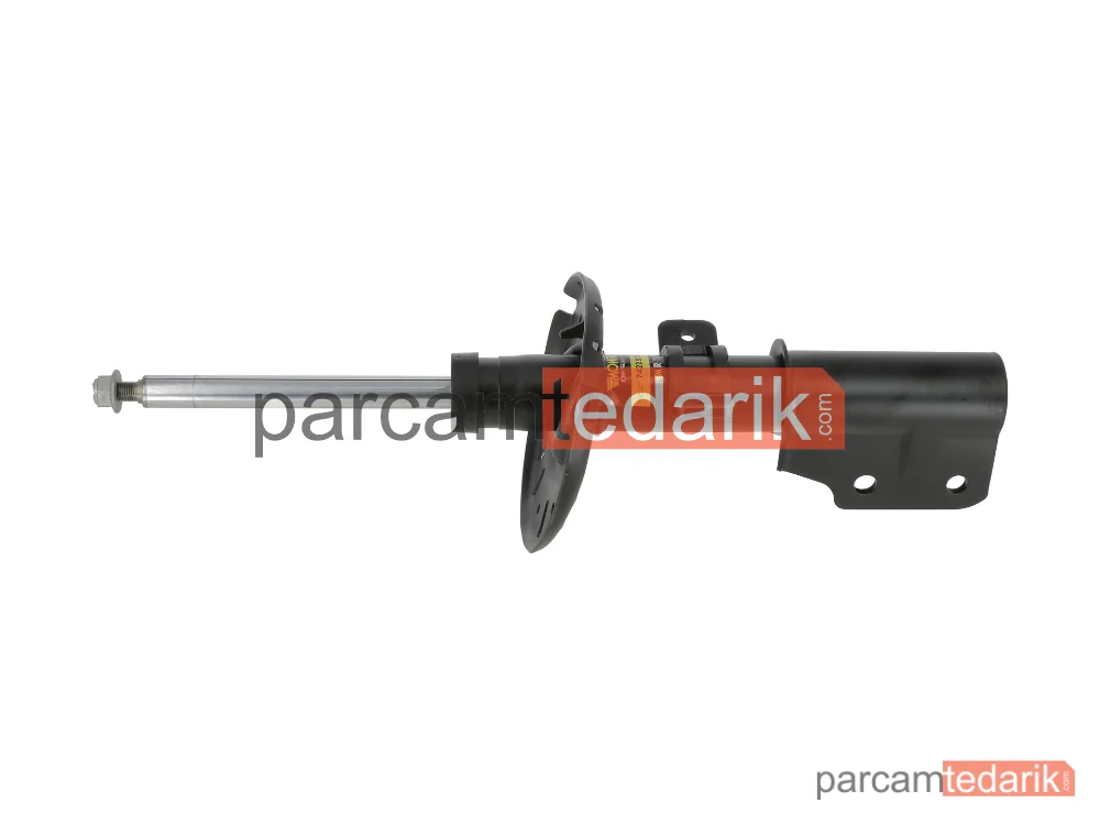 742287SP | Amortisör — Peugeot 5008 II, Peugeot 3008 II SUV, Opel Grandland / Grandland X