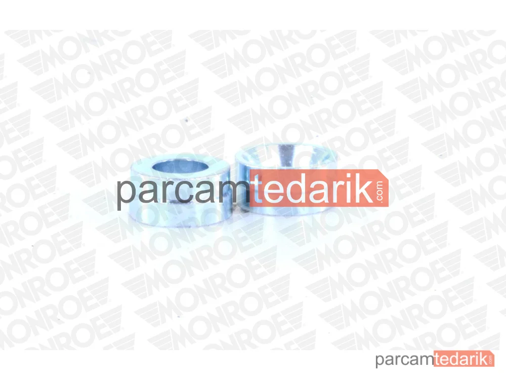 MONROE AK228 | Montaj parçaları — Citroën AX, Citroën Saxo, Peugeot 106 II
