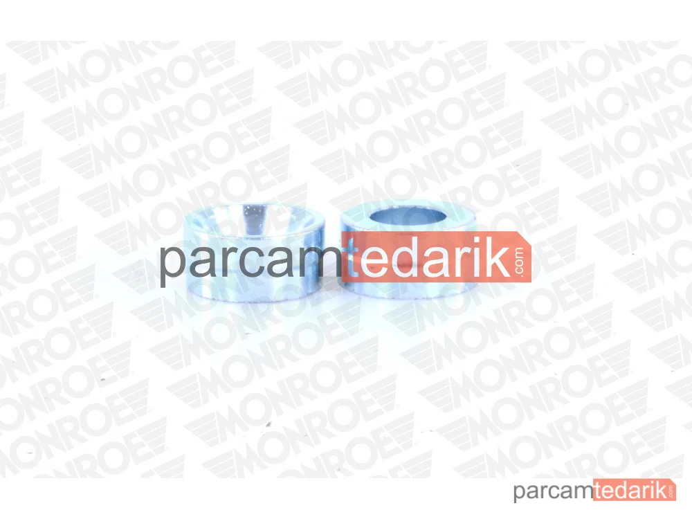 MONROE AK228 | Montaj parçaları — Citroën AX, Citroën Saxo, Peugeot 106 II