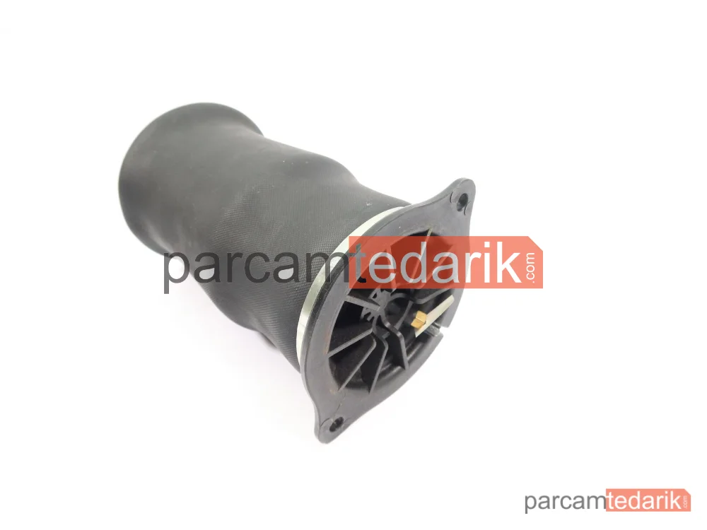 Havalı Süspansiyon — Mercedes-Benz Vito Minibüs/Otobüs, Mercedes-Benz Vito / Mixto Panelvan/Van, Mercedes-Benz Viano - ASP034