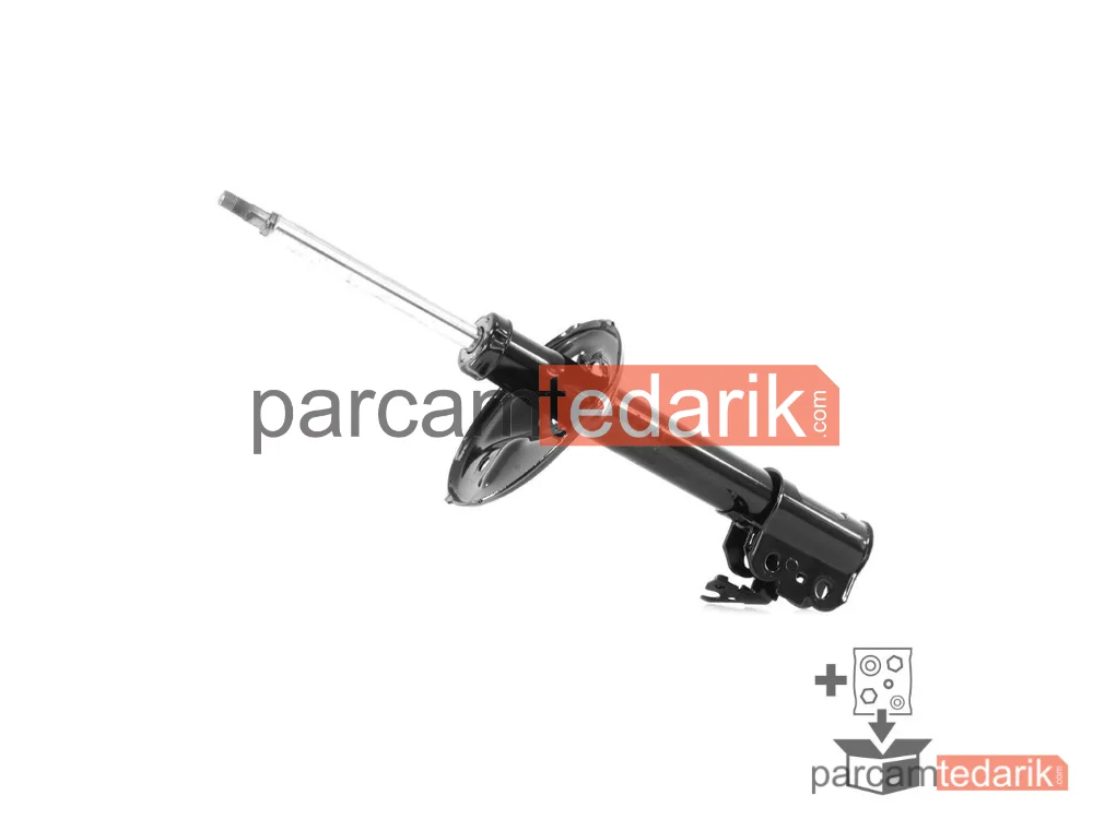 D0010L | Amortisör — Toyota RAV 4 I, Toyota RAV 4 I Cabrio