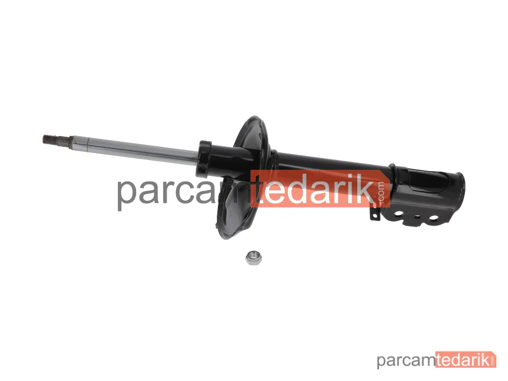 MONROE D0010L | Amortisör — Toyota RAV 4 I, Toyota RAV 4 I Cabrio