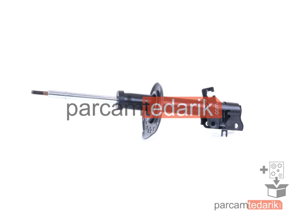 D0023R | Amortisör — Nissan Qashqai I, Nissan Qashqai I Van