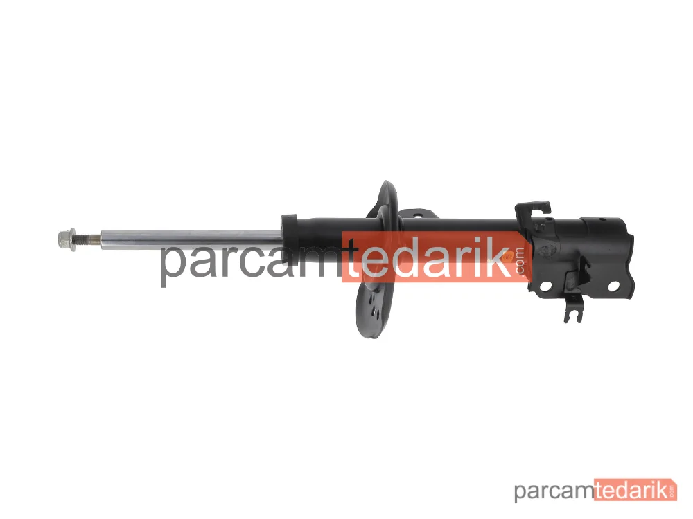 MONROE D0023R | Amortisör — Nissan Qashqai I, Nissan Qashqai I Van