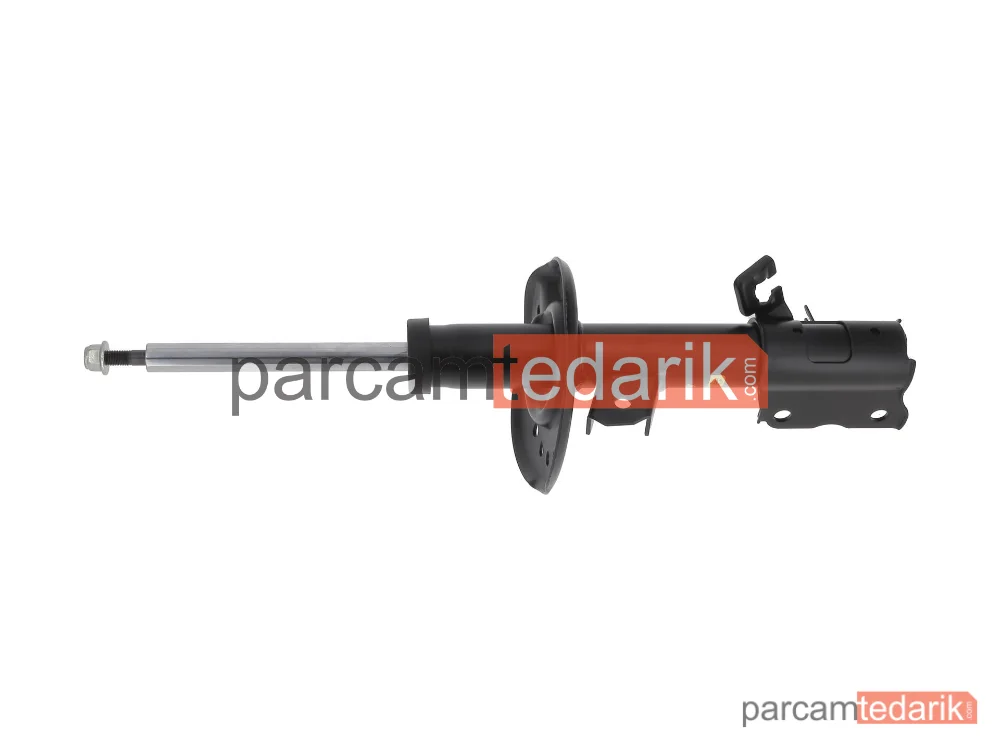 MONROE D0024L | Amortisör — Nissan Qashqai I