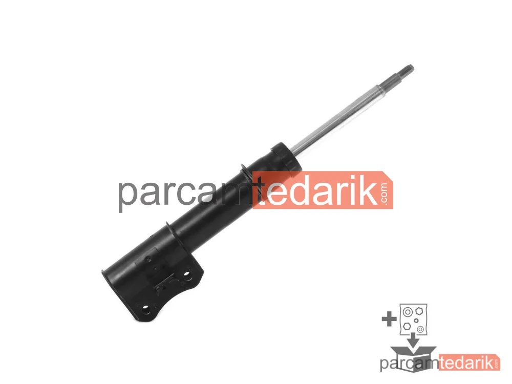 MONROE D0201S | Amortisör — Suzuki Vitara, Suzuki Vitara Cabrio, Suzuki X-90