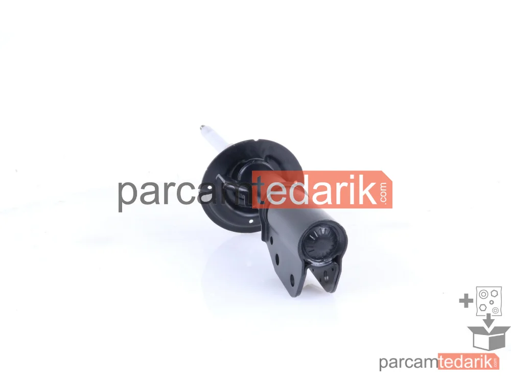 MONROE D0410L | Amortisör — Chevrolet Captiva, Opel Antara A, Chevrolet Captiva SPORT