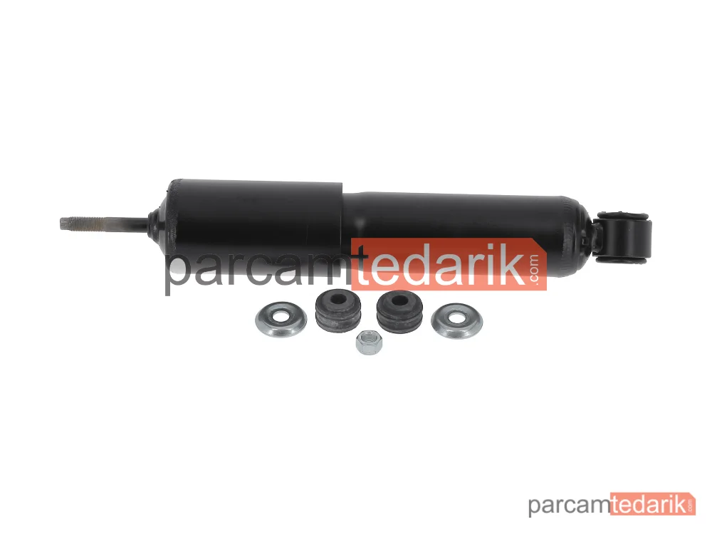 MONROE D4486S | Amortisör — Nissan PICK UP, Nissan NP300 Pickup
