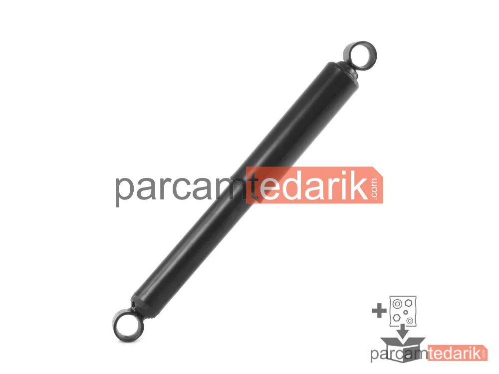 MONROE D7014S | Amortisör — Suzuki Samurai SUV, Suzuki Samurai Açık arazi aracı
