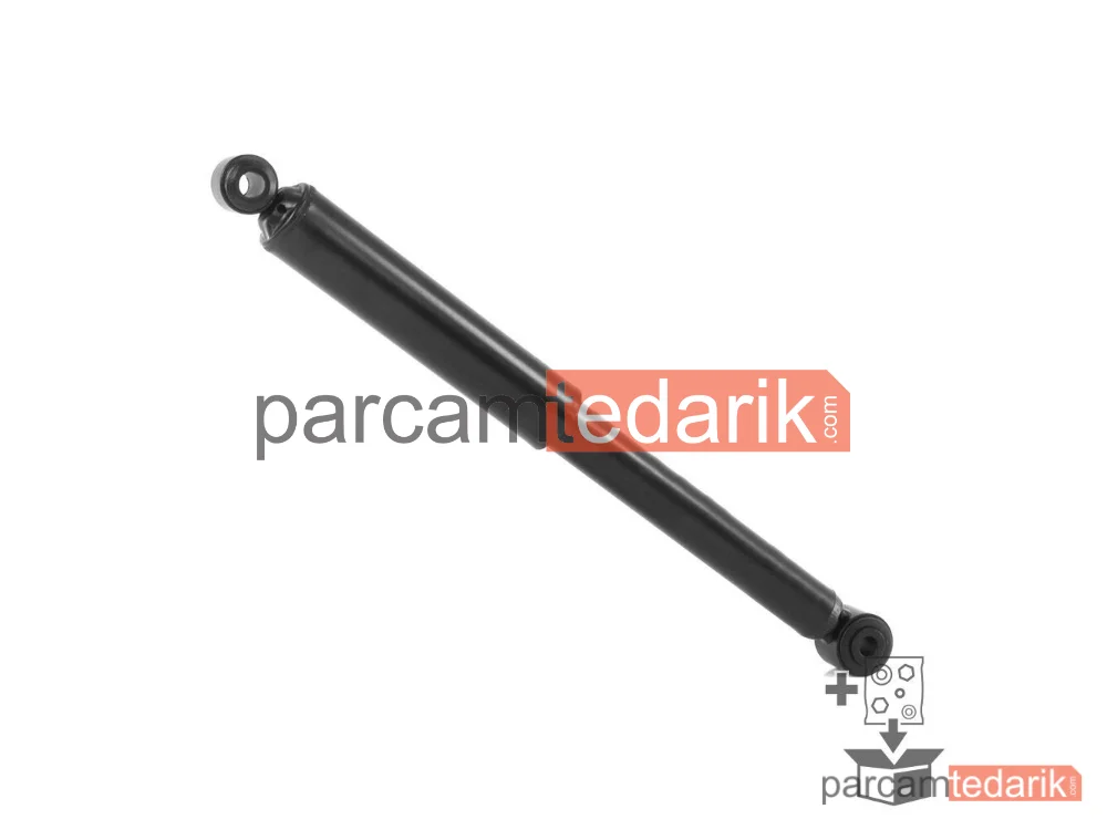D7017S | Amortisör — Nissan Navara NP300, Nissan Navara NP300 Platform şasi
