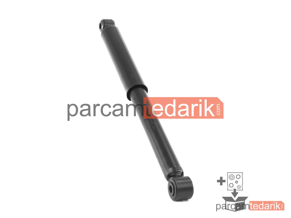 MONROE D7017S | Amortisör — Nissan Navara NP300, Nissan Navara NP300 Platform şasi