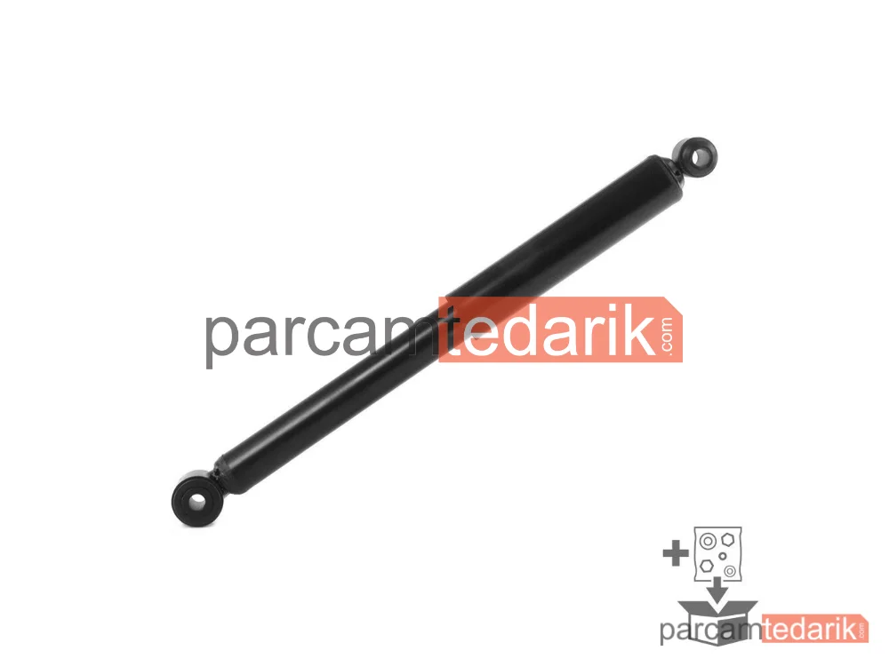 MONROE D7017S | Amortisör — Nissan Navara NP300, Nissan Navara NP300 Platform şasi