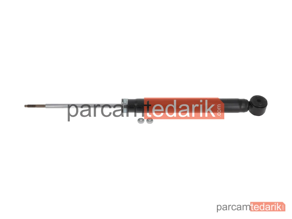 MONROE D7023S | Amortisör — Renault Captur I