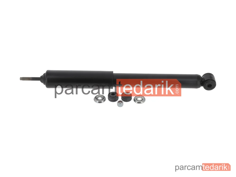MONROE D7633S | Amortisör — Suzuki Vitara, Suzuki Vitara Cabrio