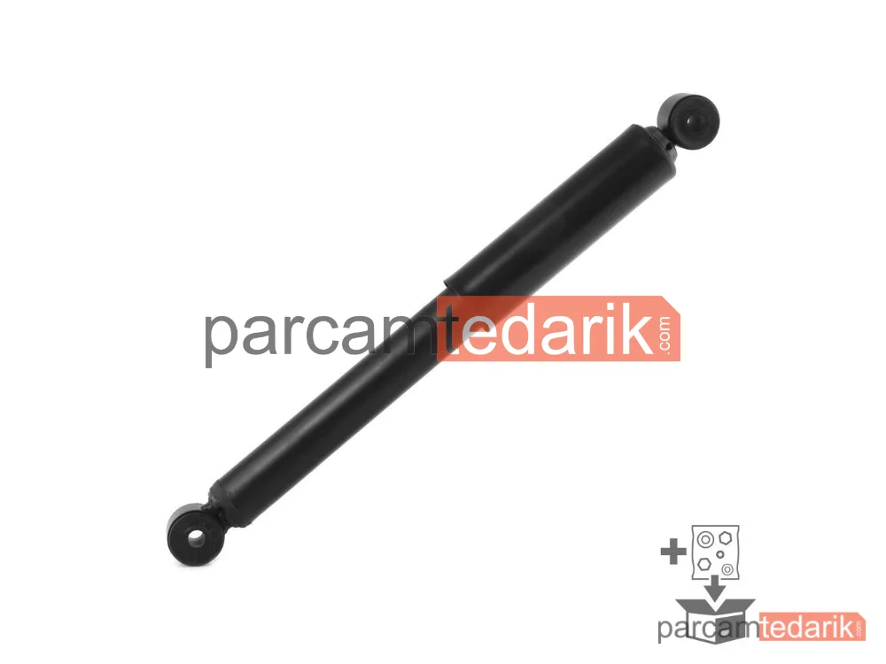 MONROE D7706S | Amortisör — Suzuki JIMNY SUV, Suzuki JIMNY Açık arazi aracı