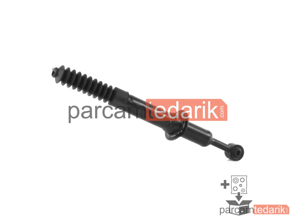 D8024S | Amortisör — Toyota Land Cruiser Prado