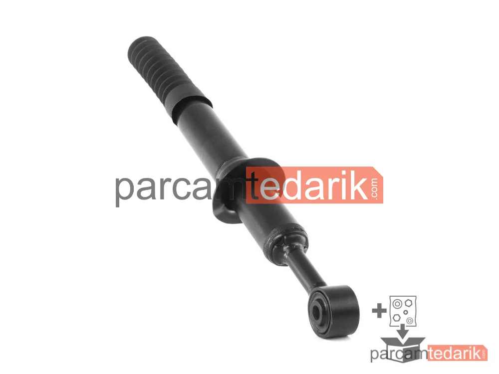 MONROE D8024S | Amortisör — Toyota Land Cruiser Prado
