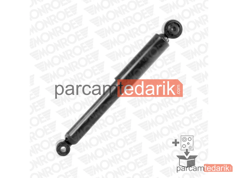 MONROE G1061 | Amortisör — Opel Zafira / Zafira Family B, Opel Zafira B Kasa/büyük limuzin