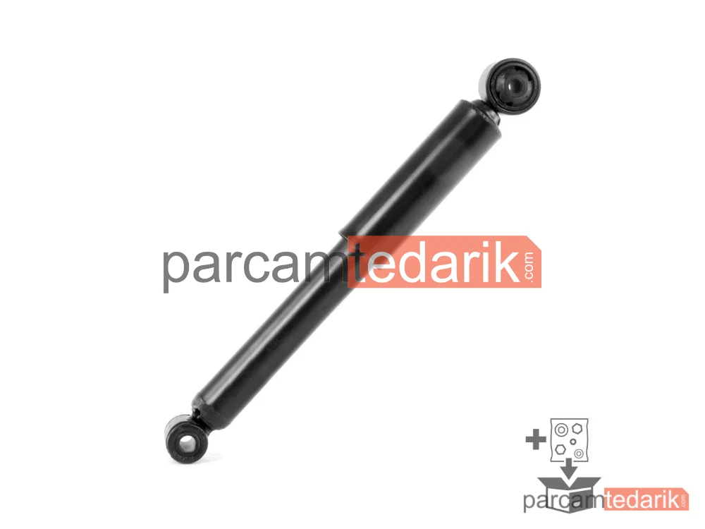 MONROE G1061 | Amortisör — Opel Zafira / Zafira Family B, Opel Zafira B Kasa/büyük limuzin