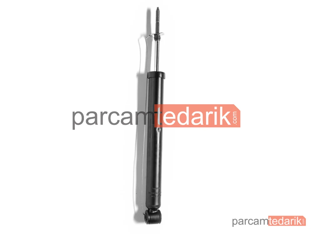 MONROE G1074 | Amortisör — Toyota Yaris, Toyota Yaris Kasa/eğik Arka