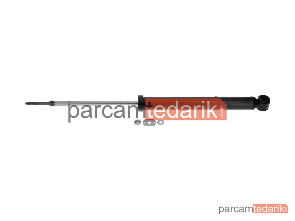 MONROE G1074 | Amortisör — Toyota Yaris, Toyota Yaris Kasa/eğik Arka