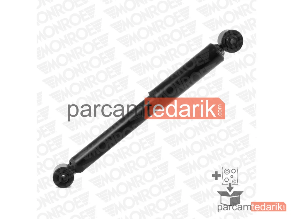 MONROE G1090A | Amortisör — Fiat Fiorino Kasa/büyük limuzin, Fiat QUBO, Citroën NEMO Kasa/büyük limuzin
