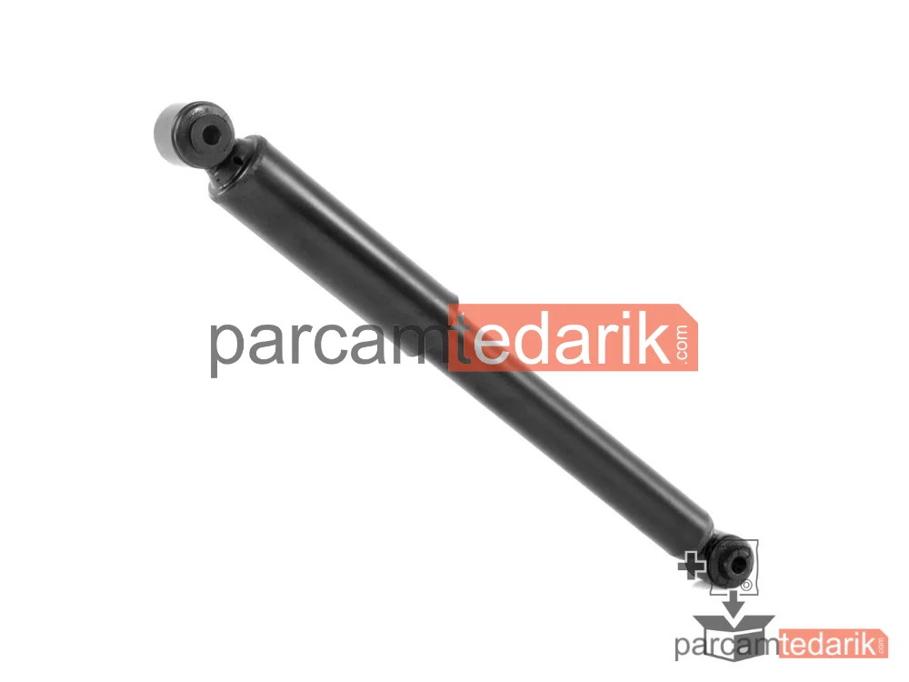 G1177 | Amortisör — Peugeot 208 I, Peugeot 208 Kasa/eğik Arka
