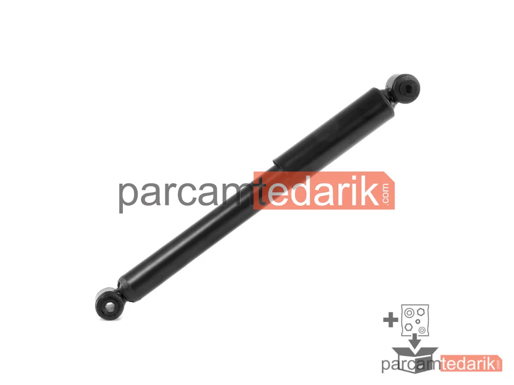 MONROE G1177 | Amortisör — Peugeot 208 I, Peugeot 208 Kasa/eğik Arka