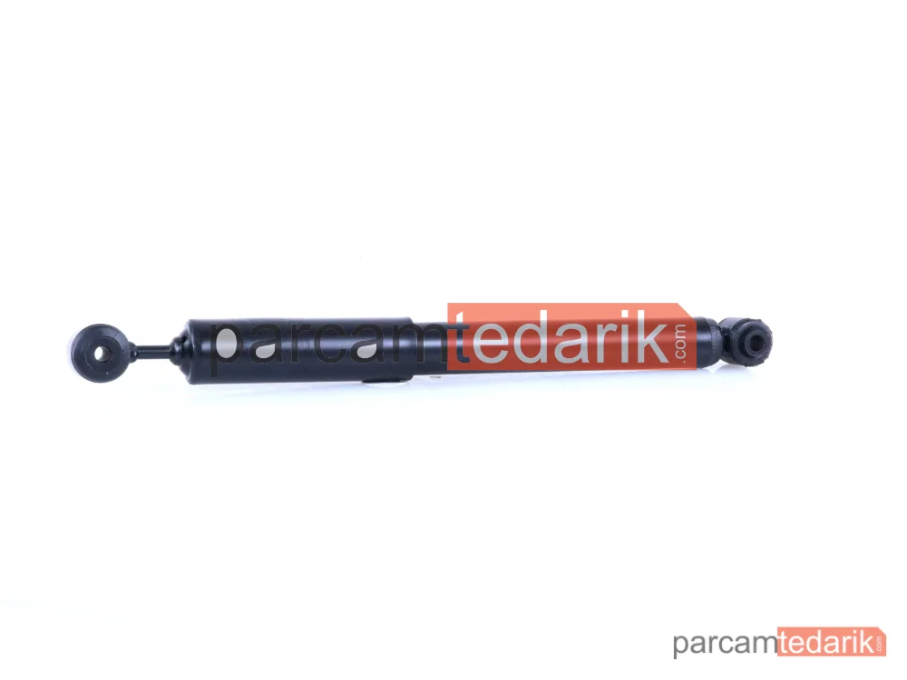 G1257 | Amortisör — Citroën C3 Aircross I, Opel Crossland X / Crossland, Citroën C3 III