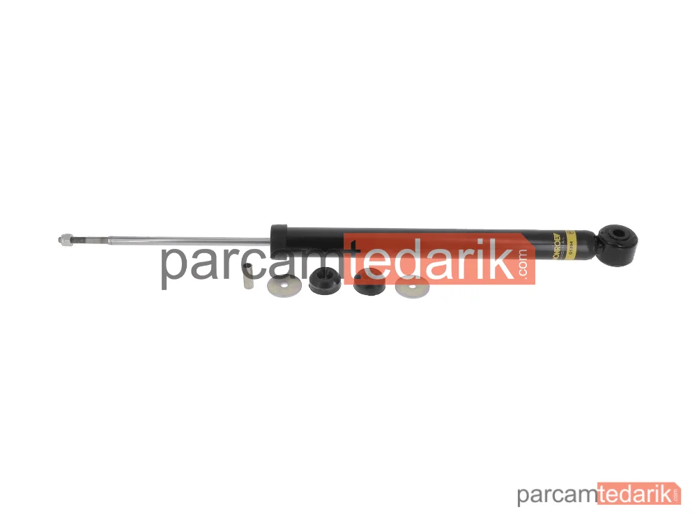 Amortisör — Renault Arkana I, Renault Duster - G1394