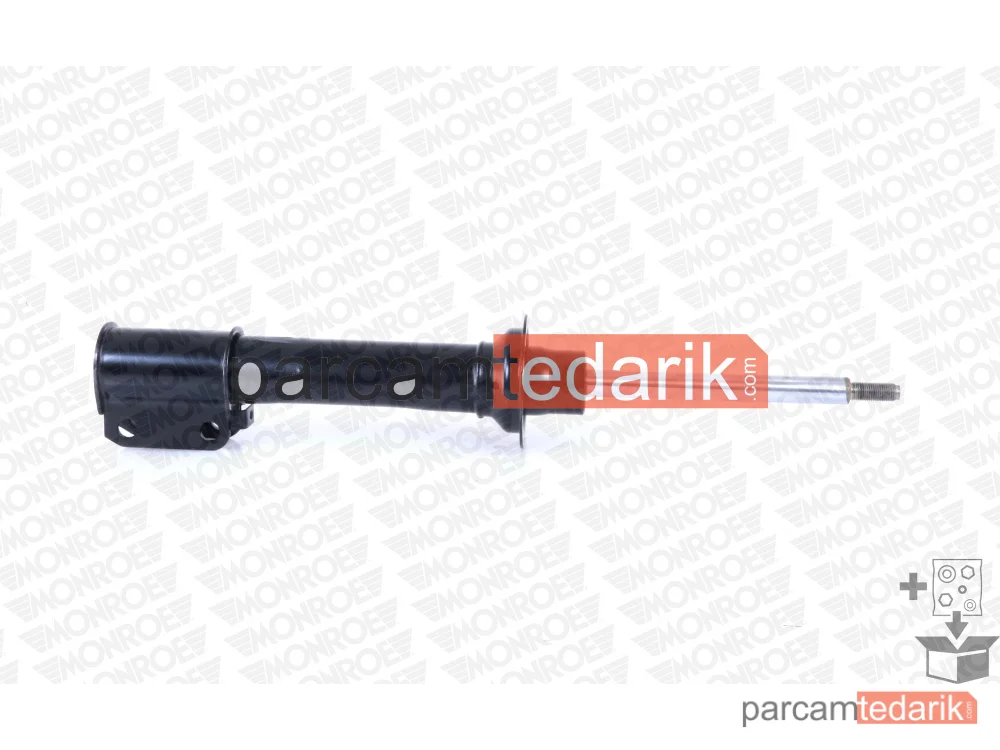 MONROE G16259 | Amortisör — Renault Megane Scénic, Renault Megane Scénic Van