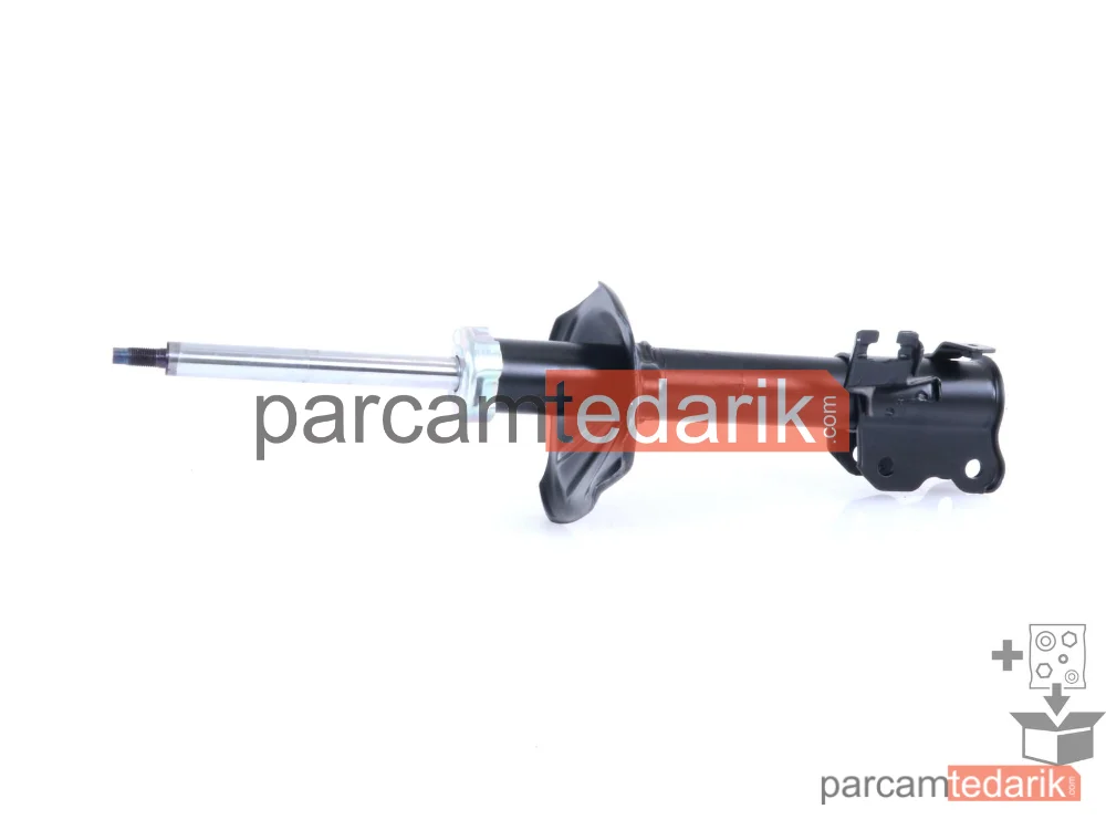 MONROE G16265 | Amortisör — Nissan Almera I Hatchback, Nissan Almera I