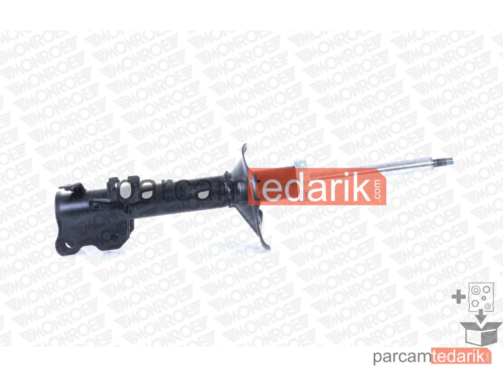 MONROE G16266 | Amortisör — Nissan Almera I Hatchback, Nissan Almera I