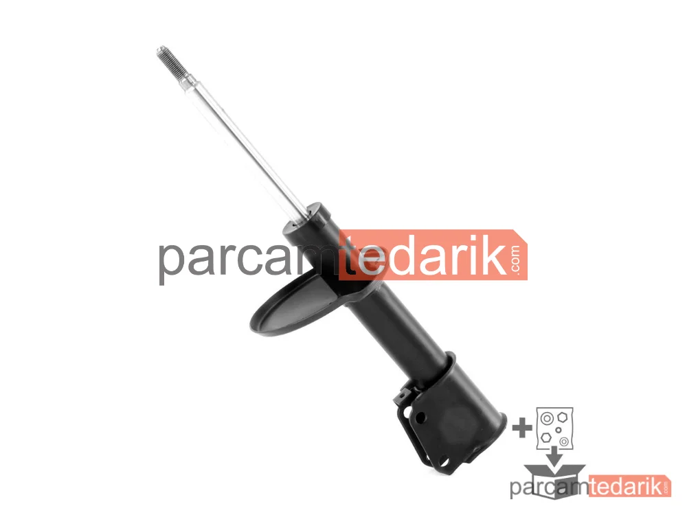 Amortisör — Renault Twingo I, Renault Twingo I Kasa/eğik Arka - G16288