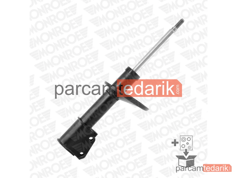 MONROE G16288 | Amortisör — Renault Twingo I, Renault Twingo I Kasa/eğik Arka