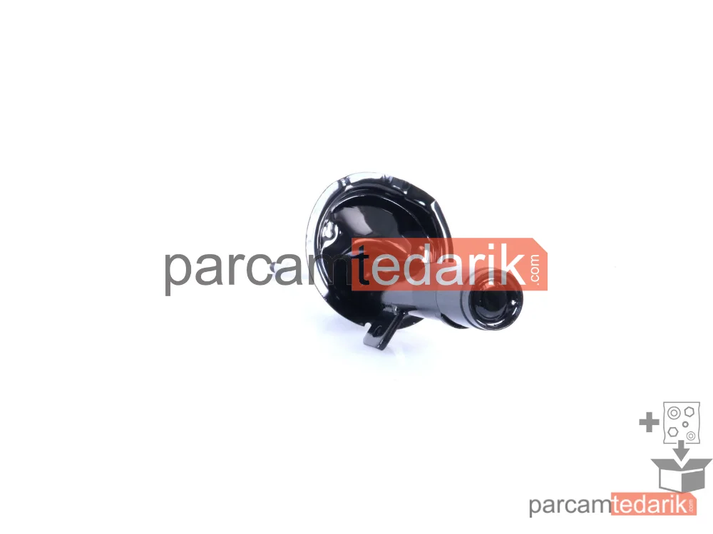 MONROE G16446 | Amortisör — Peugeot 206 Hatchback, Peugeot 206 SW, Peugeot 206+