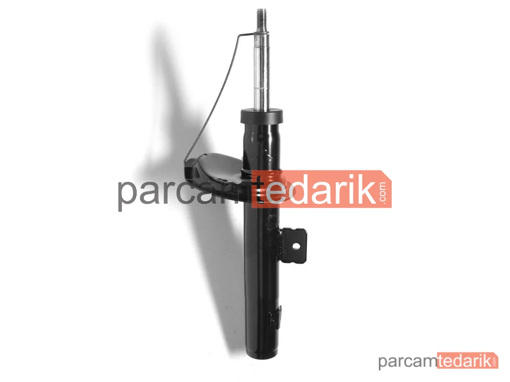 MONROE G16446 | Amortisör — Peugeot 206 Hatchback, Peugeot 206 SW, Peugeot 206+
