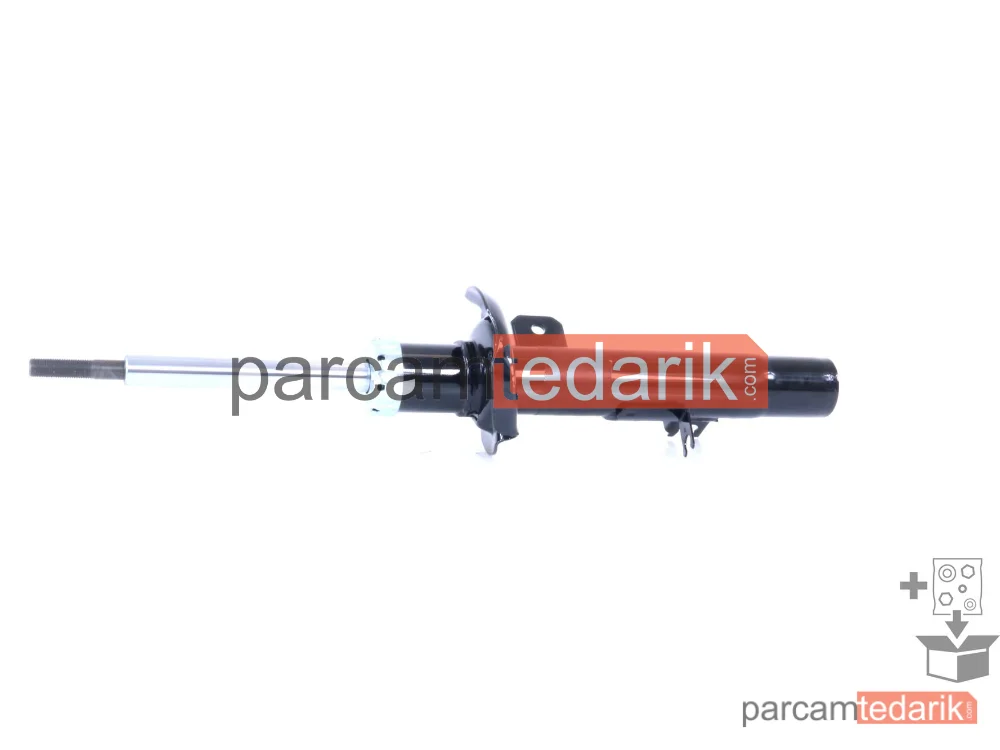 G16449 | Amortisör — Citroën C2, Citroën C3 I, Citroën C3 Pluriel