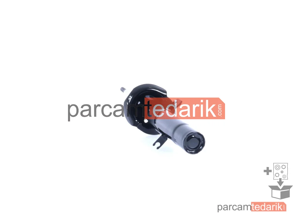 MONROE G16449 | Amortisör — Citroën C2, Citroën C3 I, Citroën C3 Pluriel