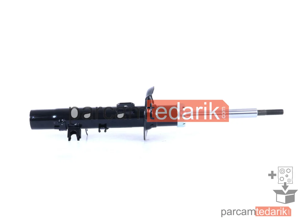 MONROE G16449 | Amortisör — Citroën C2, Citroën C3 I, Citroën C3 Pluriel