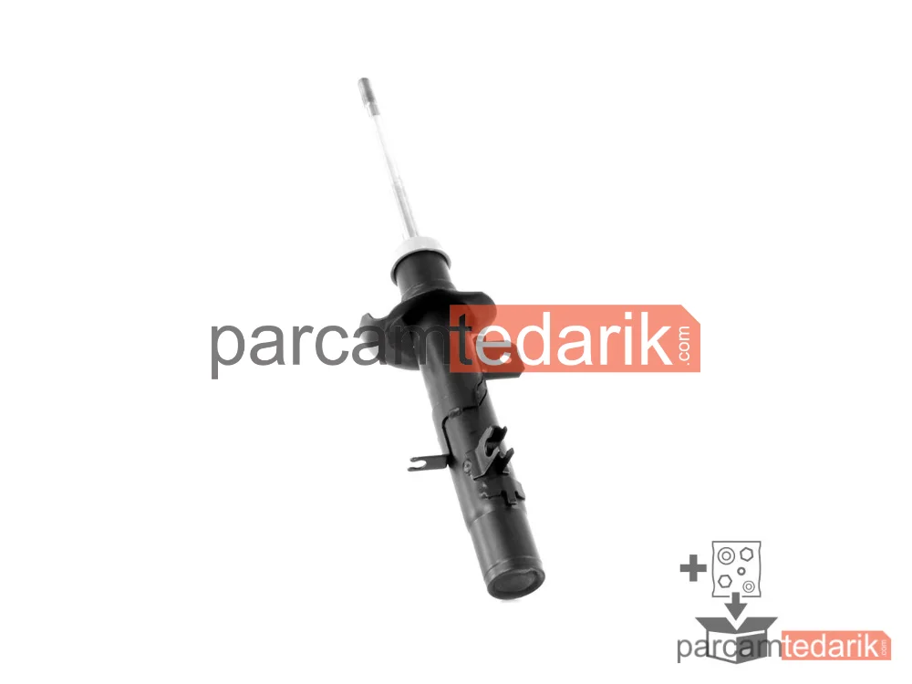 MONROE G16450 | Amortisör — Citroën C2, Citroën C3 I, Citroën C3 Pluriel