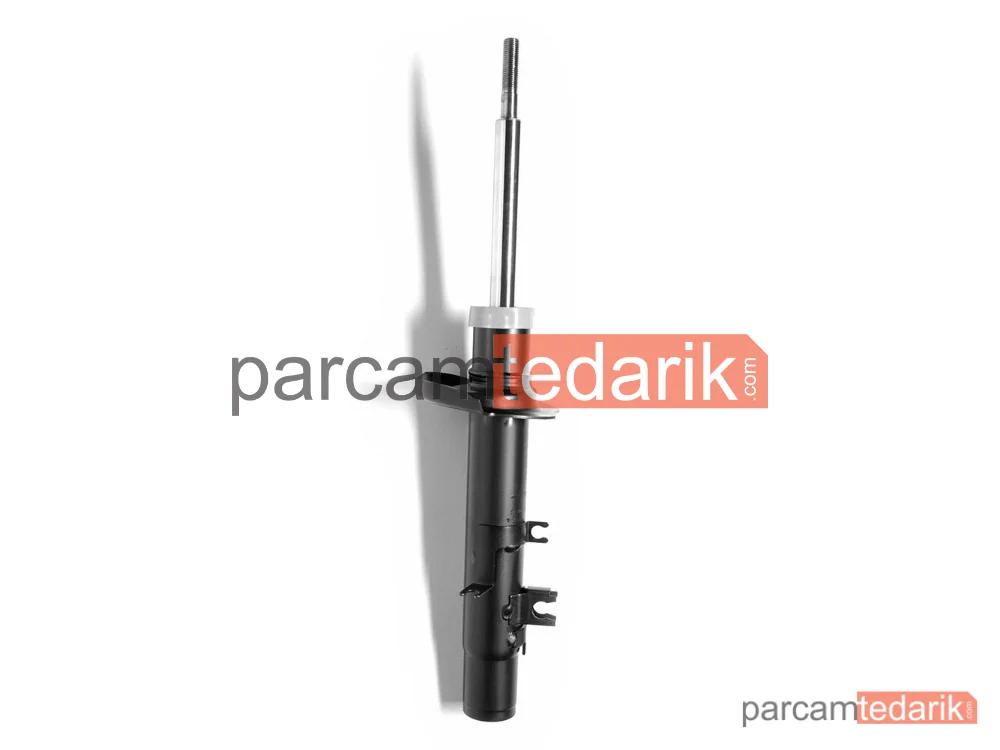 MONROE G16450 | Amortisör — Citroën C2, Citroën C3 I, Citroën C3 Pluriel