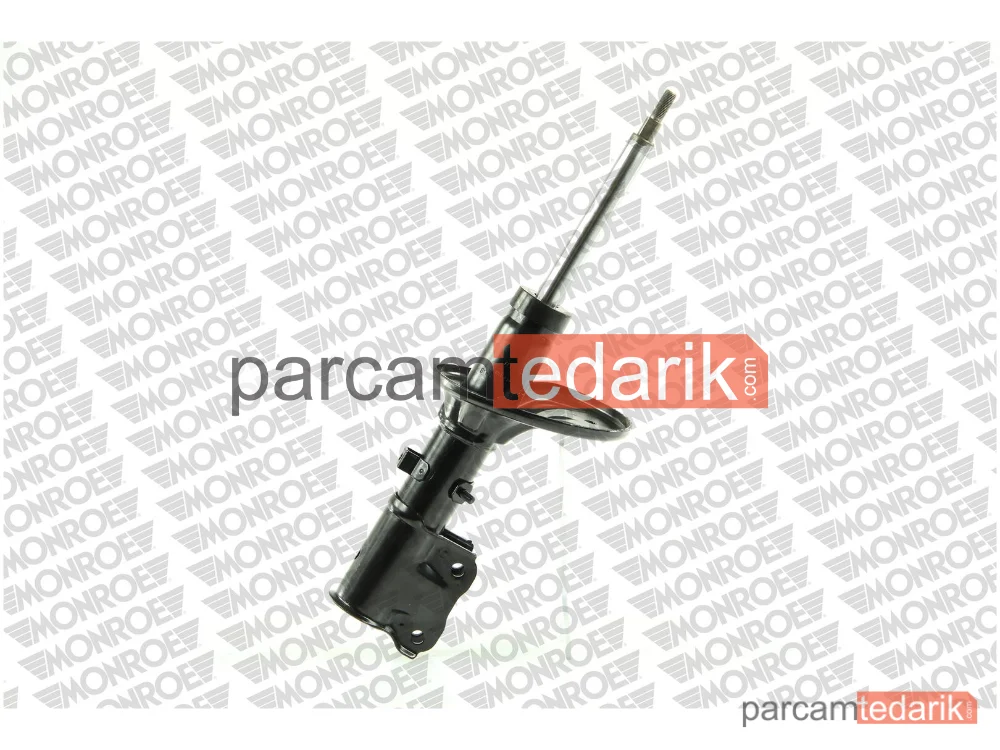 G16555 | Amortisör — Mitsubishi Colt III, Mitsubishi Lancer IV, Mitsubishi Lancer IV Hatchback