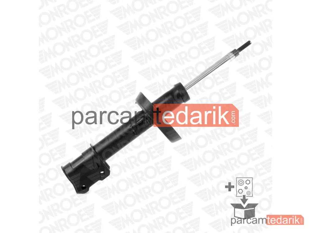 MONROE G16770 | Amortisör — Opel Astra G Station wagon, Opel Astra G Sedan, Opel Astra G Hatchback